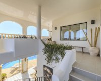 Resale - Villa - Jávea - Xàbia - Jávea - Xàbia Centro
