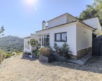 Resale - Villa - Jávea - Xàbia - Jávea - Xàbia Centro