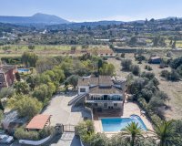 Resale - Villa - Jávea - Xàbia - Jávea - Xàbia Centro
