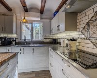 Resale - Villa - Jávea - Xàbia - Jávea - Xàbia Centro