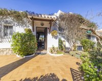 Resale - Villa - Jávea - Xàbia - Jávea - Xàbia Centro