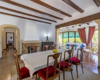 Resale - Villa - Jávea - Xàbia - Jávea - Xàbia Centro