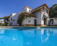 Resale - Villa - Jávea - Xàbia - Jávea - Xàbia Centro