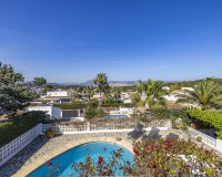 Resale - Villa - Jávea - Xàbia - Jávea - Xàbia Centro