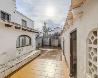 Resale - Villa - Jávea - Xàbia - Jávea - Xàbia Centro
