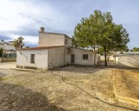 Resale - Villa - Jávea - Xàbia - Jávea - Xàbia Centro