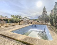 Resale - Villa - Jávea - Xàbia - Jávea - Xàbia Centro