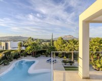 Resale - Villa - Jávea - Xàbia - Jávea - Xàbia Centro