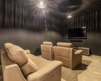 Resale - Villa - Jávea - Xàbia - Jávea - Xàbia Centro