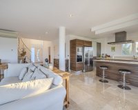 Resale - Villa - Jávea - Xàbia - Jávea - Xàbia Centro