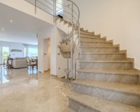 Resale - Villa - Jávea - Xàbia - Jávea - Xàbia Centro
