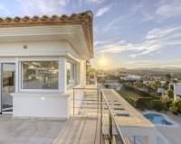 Resale - Villa - Jávea - Xàbia - Jávea - Xàbia Centro
