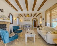 Resale - Villa - Jávea - Xàbia - Jávea - Xàbia Centro