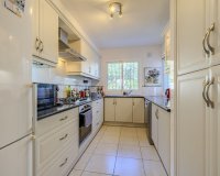Resale - Villa - Jávea - Xàbia - Jávea - Xàbia Centro