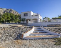 Resale - Villa - Jávea - Xàbia - Jávea - Xàbia Centro