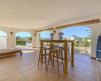 Resale - Villa - Jávea - Xàbia - Jávea - Xàbia Centro