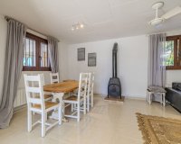Resale - Villa - Jávea - Xàbia - Jávea - Xàbia Centro