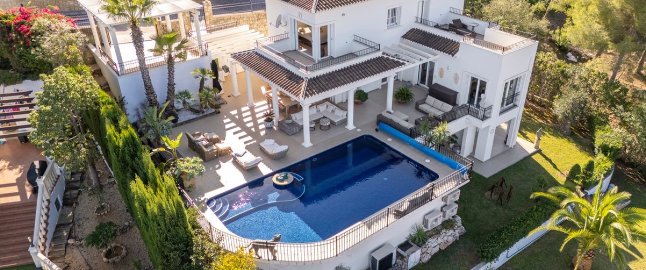 Resale - Villa - Jávea - Xàbia - Jávea - Xàbia Centro