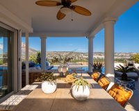 Resale - Villa - Jávea - Xàbia - Jávea - Xàbia Centro