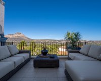 Resale - Villa - Jávea - Xàbia - Jávea - Xàbia Centro