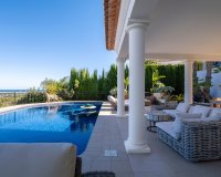 Resale - Villa - Jávea - Xàbia - Jávea - Xàbia Centro