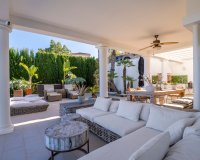 Resale - Villa - Jávea - Xàbia - Jávea - Xàbia Centro