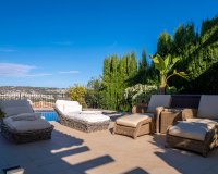 Resale - Villa - Jávea - Xàbia - Jávea - Xàbia Centro