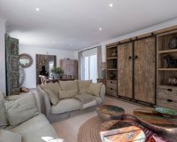 Resale - Villa - Jávea - Xàbia - Jávea - Xàbia Centro
