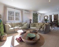 Resale - Villa - Jávea - Xàbia - Jávea - Xàbia Centro