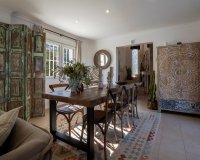 Resale - Villa - Jávea - Xàbia - Jávea - Xàbia Centro