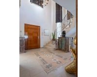 Resale - Villa - Jávea - Xàbia - Jávea - Xàbia Centro