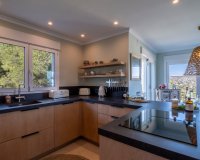 Resale - Villa - Jávea - Xàbia - Jávea - Xàbia Centro
