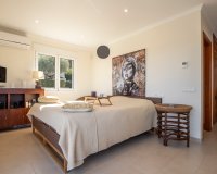 Resale - Villa - Jávea - Xàbia - Jávea - Xàbia Centro