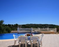 Resale - Villa - Jávea - Xàbia - Jávea - Xàbia Centro