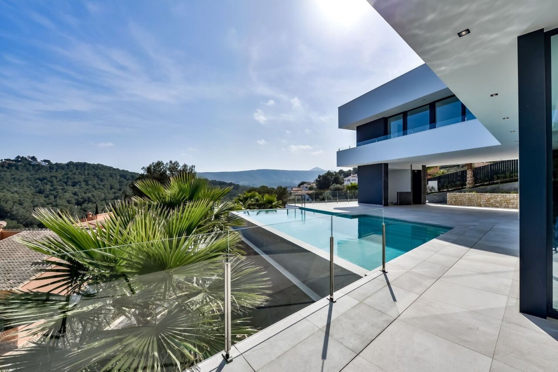Resale - Villa - Jávea - Xàbia - Jávea - Xàbia Centro