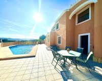 Resale - Villa - Jávea - Xàbia - Jávea - Xàbia Centro