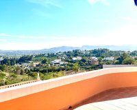 Resale - Villa - Jávea - Xàbia - Jávea - Xàbia Centro