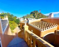 Resale - Villa - Jávea - Xàbia - Jávea - Xàbia Centro