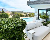 Resale - Villa - Jávea - Xàbia - Jávea - Xàbia Centro
