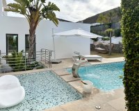 Resale - Villa - Jávea - Xàbia - Jávea - Xàbia Centro