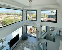 Resale - Villa - Jávea - Xàbia - Jávea - Xàbia Centro