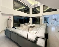 Resale - Villa - Jávea - Xàbia - Jávea - Xàbia Centro