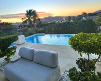 Resale - Villa - Jávea - Xàbia - Jávea - Xàbia Centro
