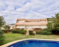 Resale - Villa - Jávea - Xàbia - Jávea - Xàbia Centro