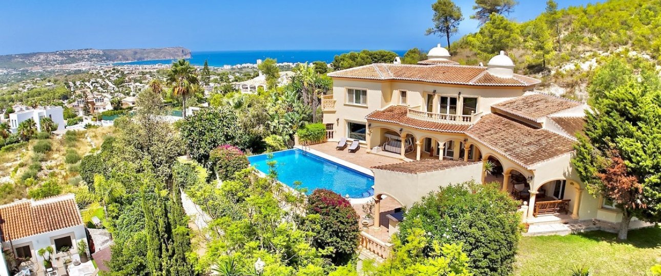 Resale - Villa - Jávea - Xàbia - Jávea - Xàbia Centro