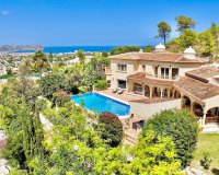 Resale - Villa - Jávea - Xàbia - Jávea - Xàbia Centro