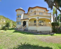 Resale - Villa - Jávea - Xàbia - Jávea - Xàbia Centro