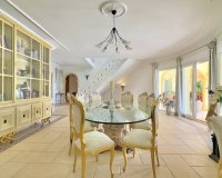 Resale - Villa - Jávea - Xàbia - Jávea - Xàbia Centro