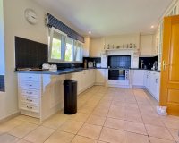 Resale - Villa - Jávea - Xàbia - Jávea - Xàbia Centro