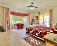 Resale - Villa - Jávea - Xàbia - Jávea - Xàbia Centro